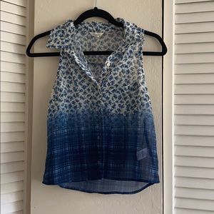 Aeropostale cute top